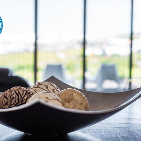 Home At Azores - City View Apartment ポンタ・デルガダ エクステリア 写真