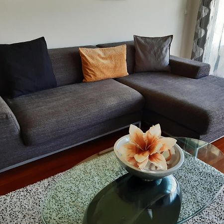 Home At Azores - City View Apartment ポンタ・デルガダ エクステリア 写真