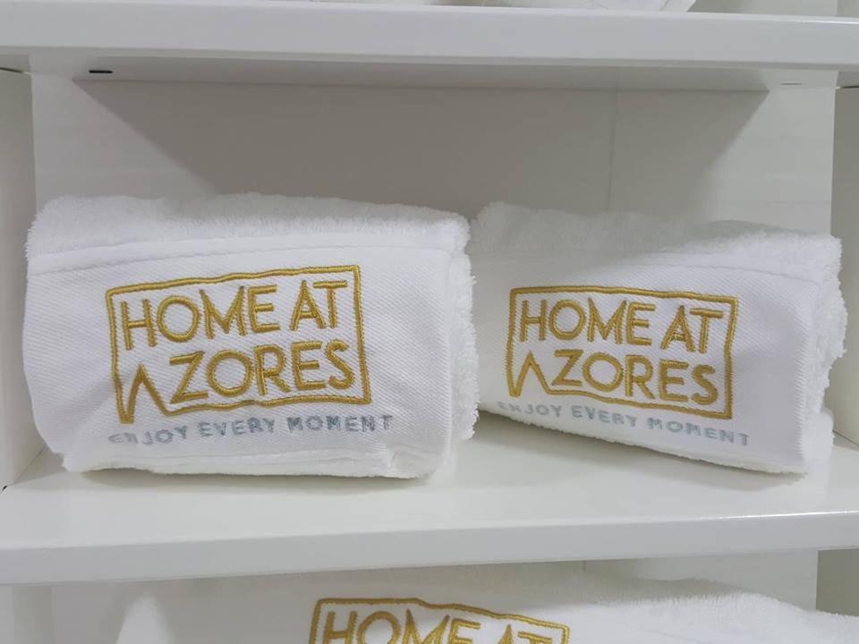 Home At Azores - City View Apartment ポンタ・デルガダ エクステリア 写真