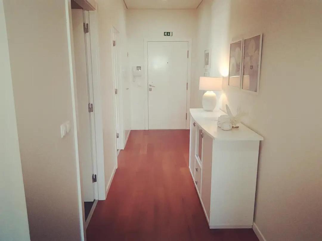 Home At Azores - City View Apartment ポンタ・デルガダ エクステリア 写真
