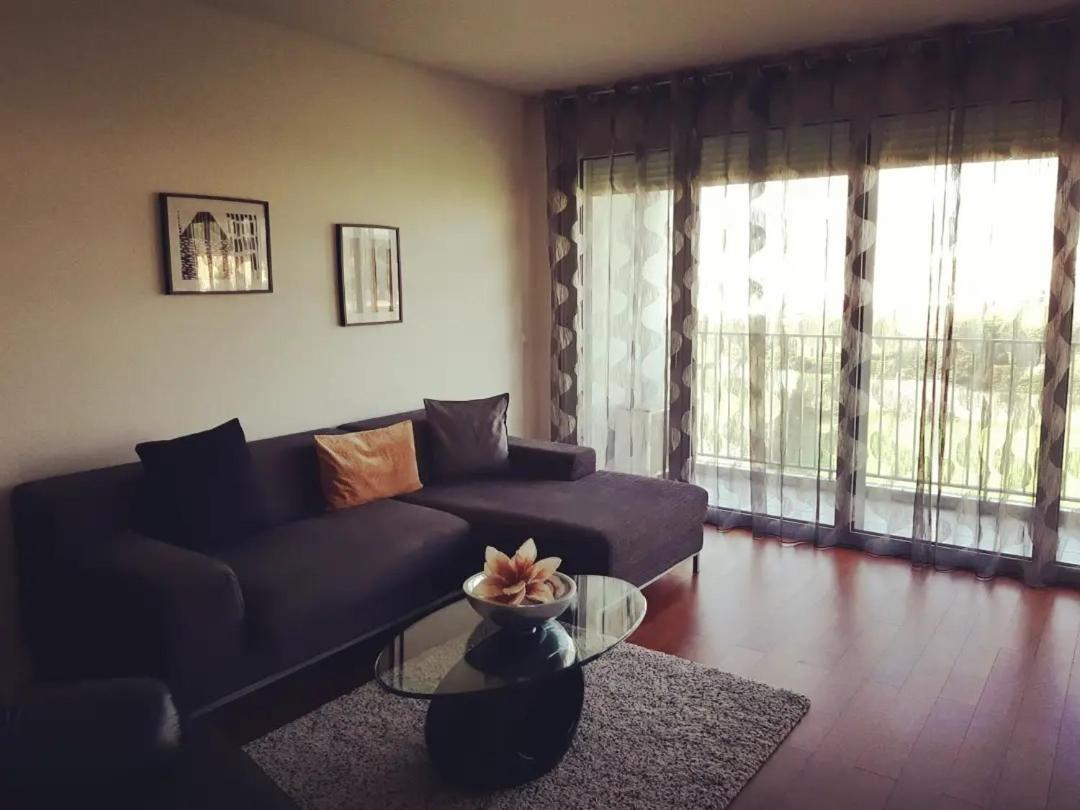 Home At Azores - City View Apartment ポンタ・デルガダ エクステリア 写真