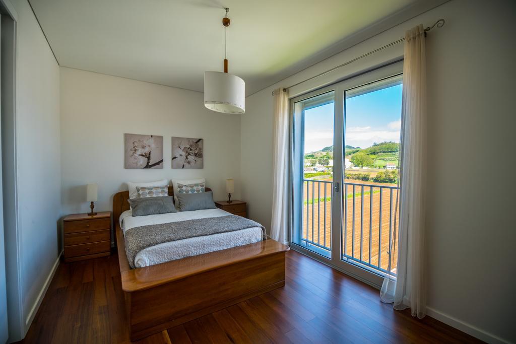Home At Azores - City View Apartment ポンタ・デルガダ エクステリア 写真