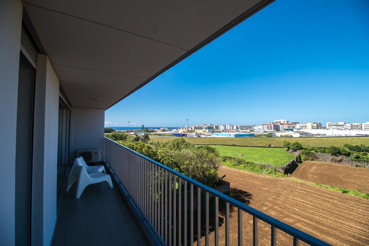 Home At Azores - City View Apartment ポンタ・デルガダ エクステリア 写真
