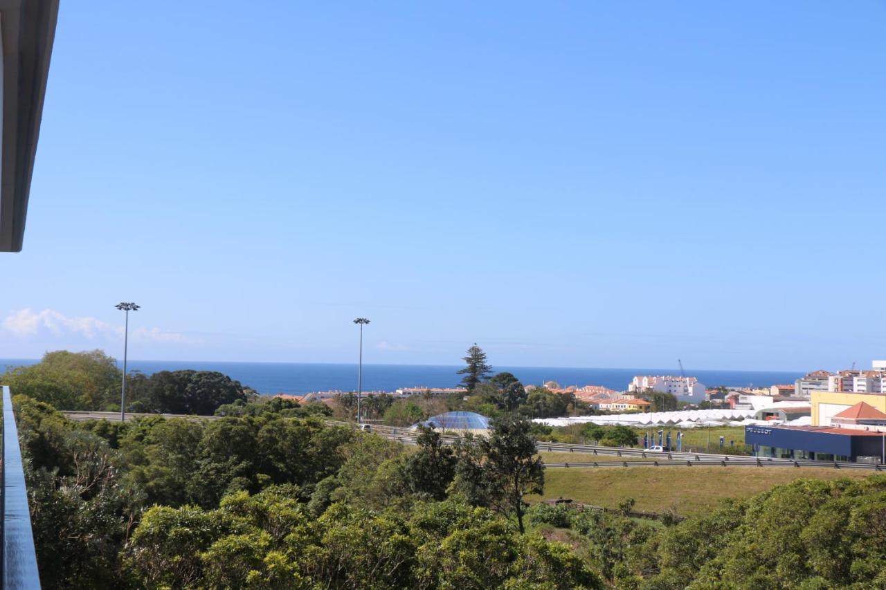 Home At Azores - City View Apartment ポンタ・デルガダ エクステリア 写真