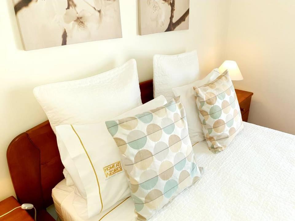 Home At Azores - City View Apartment ポンタ・デルガダ エクステリア 写真