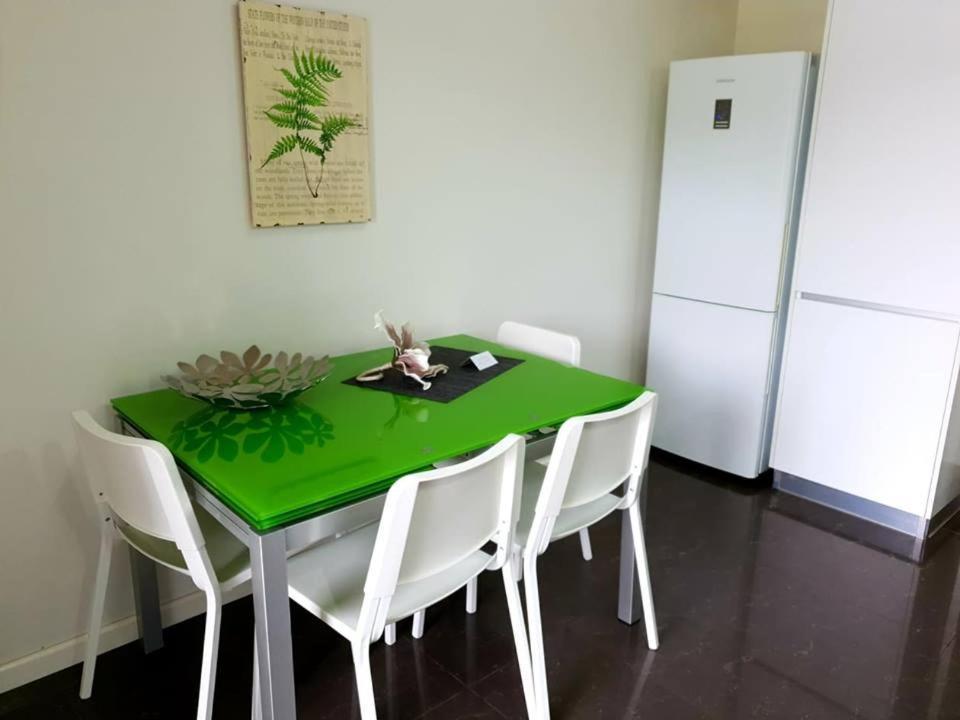 Home At Azores - City View Apartment ポンタ・デルガダ エクステリア 写真