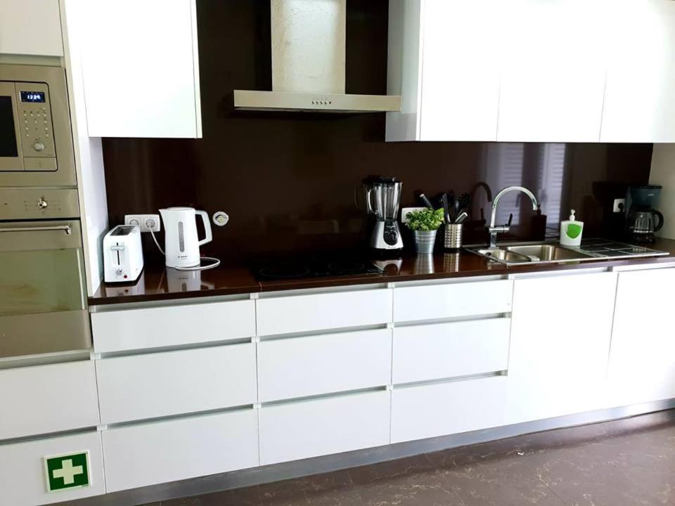 Home At Azores - City View Apartment ポンタ・デルガダ エクステリア 写真